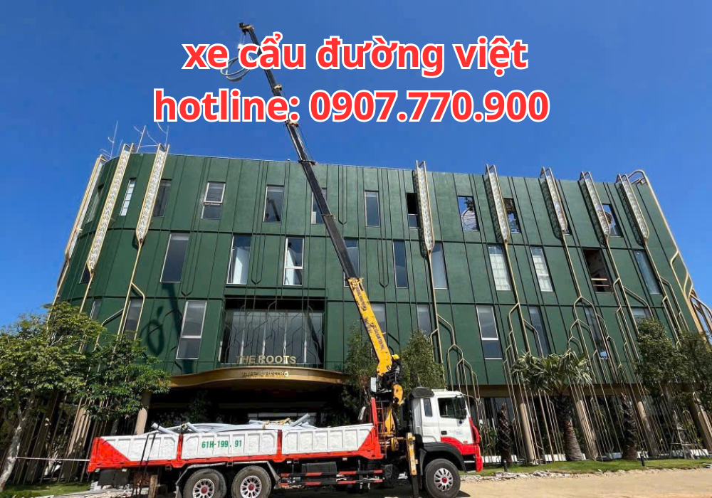 xe cau long an
