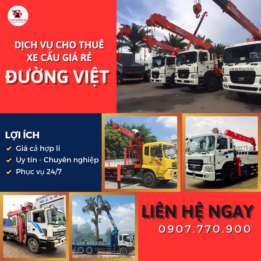 thuê xe cẩu