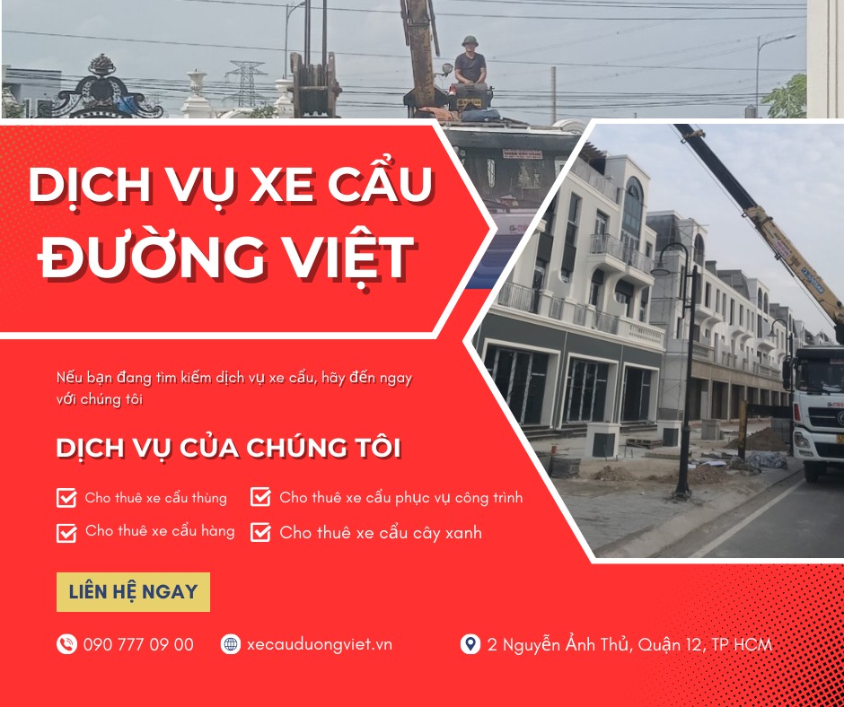 thuê xe cẩu