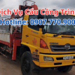 Dịch Vụ Cẩu