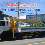 Dịch Vụ Xe Cẩu Thống Nhất
